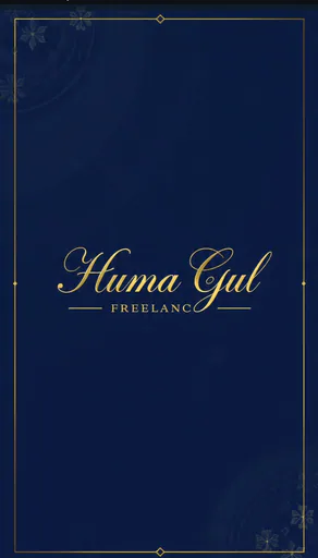 Huma G. profile photo