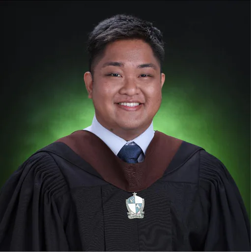 Jan M. — Junior IT Support Specialist from Philippines