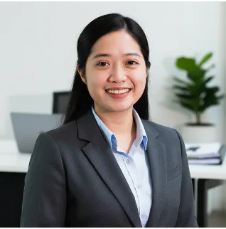 Mellaine J. profile photo