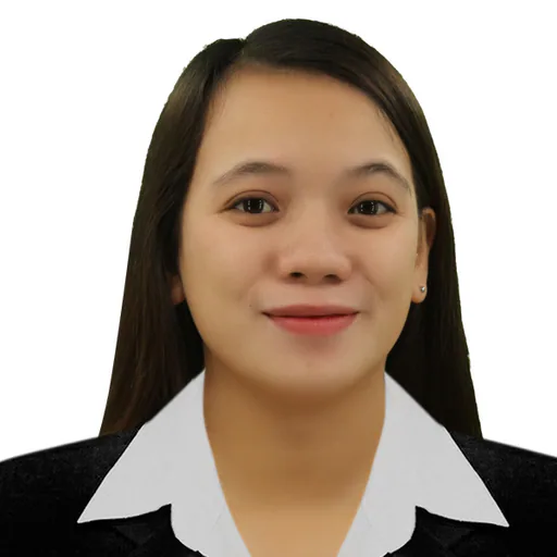 Khesilyn S. — Senior Accounting and Administrative Assistant from Philippines