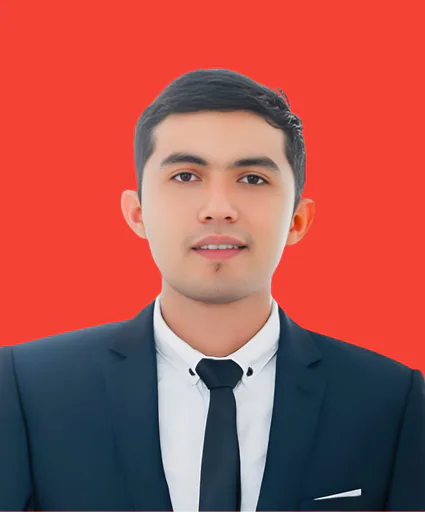 Dodi H. — Mid-Level Production Coordinator from Indonesia