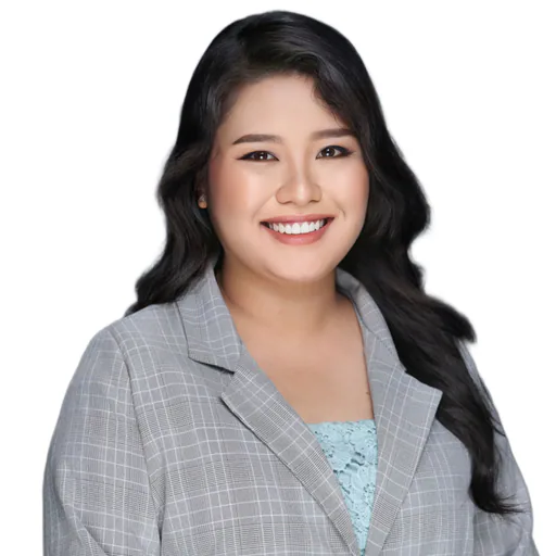Christbelle R. — Junior Construction Project Coordinator from Philippines