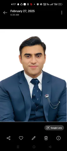 Muhammad Q. profile photo