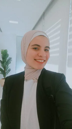 Hend M. profile photo
