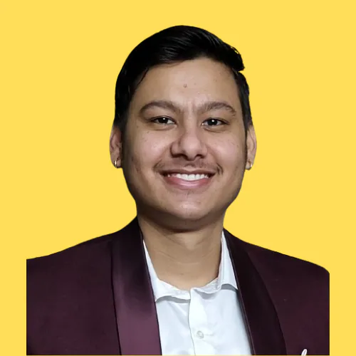 Abhishek B. profile photo