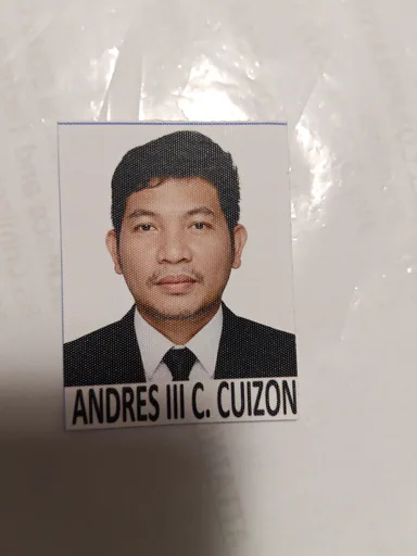 Andres I. profile photo