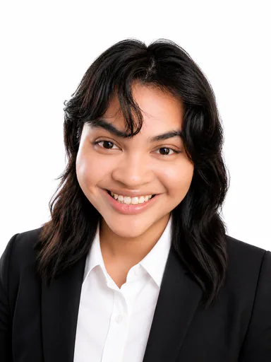 Khyrene M. profile photo