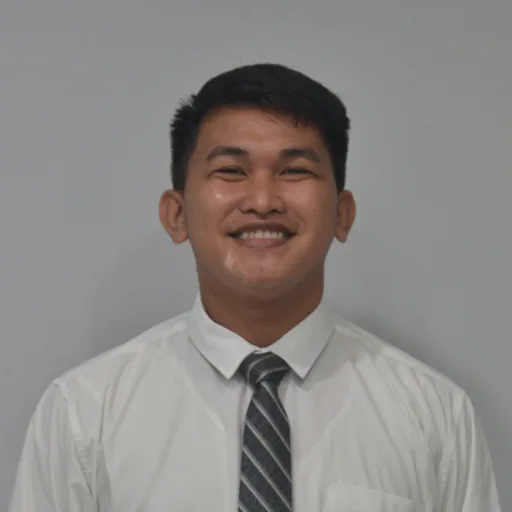 Andy B. profile photo