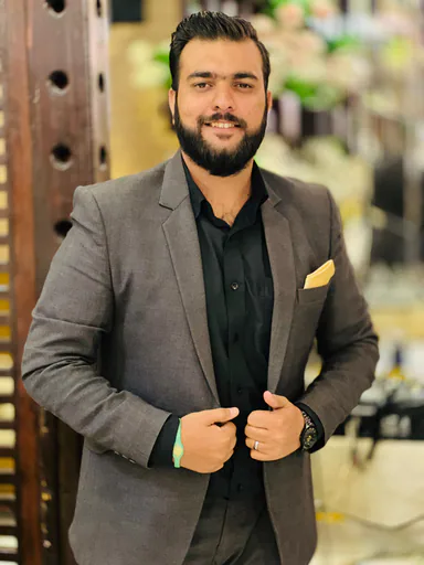 Abdul H. profile photo
