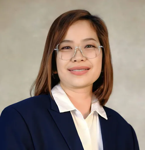 Claudine P. — Senior Operations Team Leader from Philippines