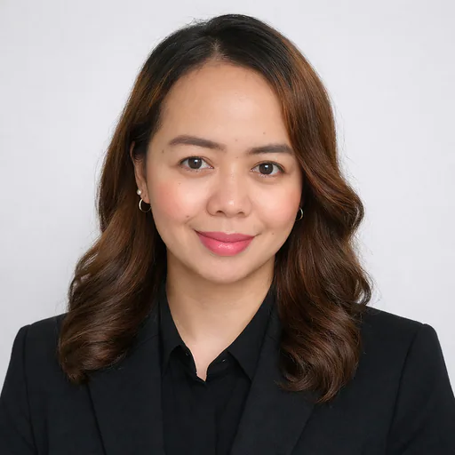 Cherry G. profile photo