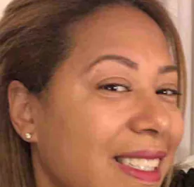 Lori A. — Senior Program Manager from United States