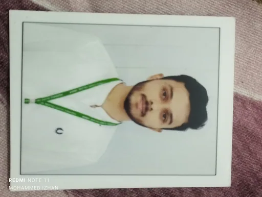 H S. profile photo