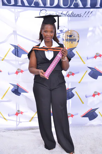 Nomvuselelo P. profile photo