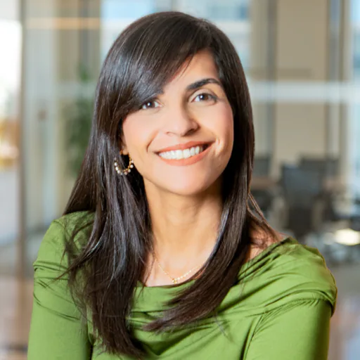 Mariel A. profile photo