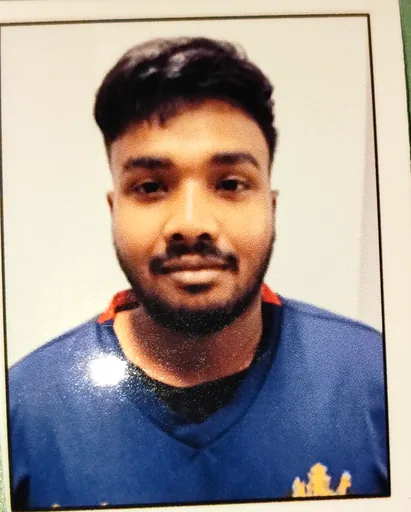 Subham S. profile photo