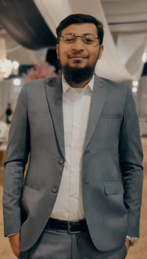 Muhammad S. profile photo