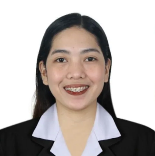FEIL A. — Junior Recruitment Officer from Philippines