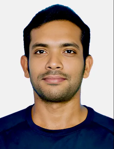 Talent Avatar