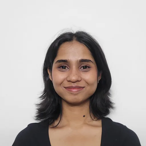 Rishika G. profile photo