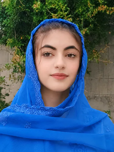Muqadas S. profile photo