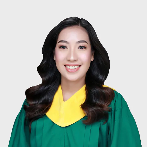 Photo of Krizza A.