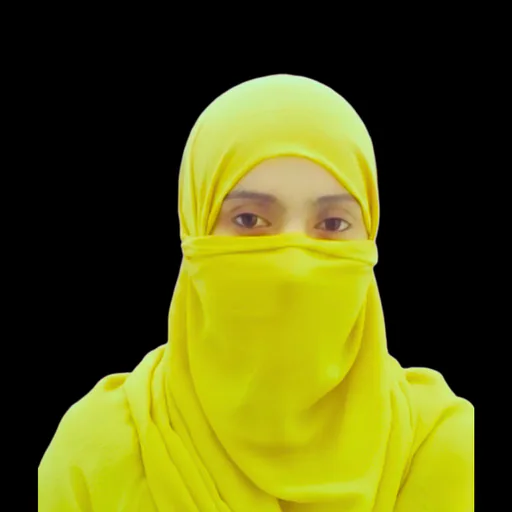Nadia K. profile photo