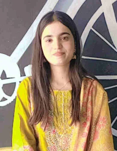 Maryam P. profile photo