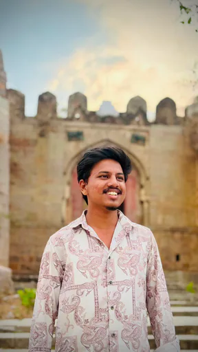 Nikhil S. profile photo