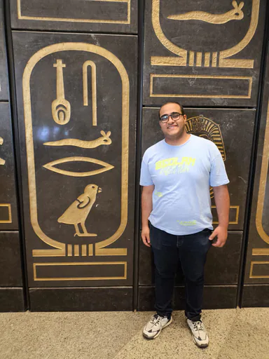 Abdelwahed H. — Mid-Level Full Stack Software Engineer from Egypt