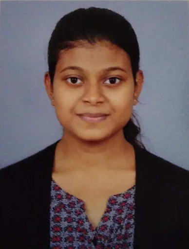 ABHIRAMI K. — Senior Frontend Engineer from Canada