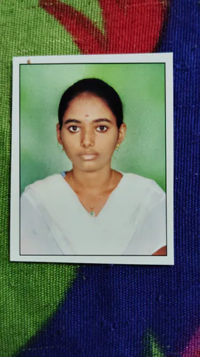 punyavathi K. profile photo