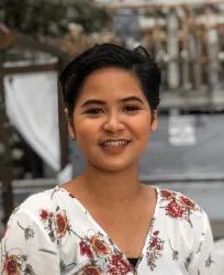 Alissa G. profile photo