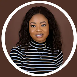 Esther O. profile photo