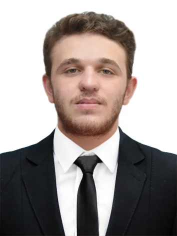 Aydin H. profile photo