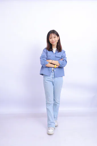 Photo of Kevifa S.