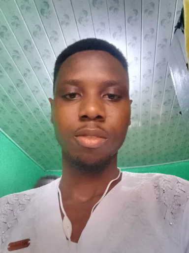 Yeboah I. profile photo