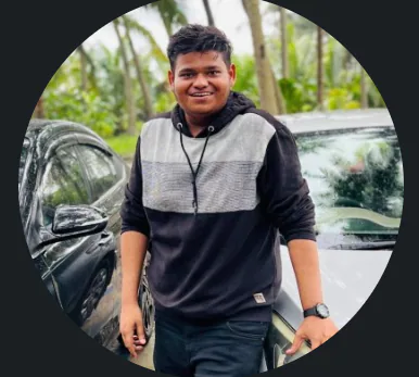 Shreyansh P. profile photo