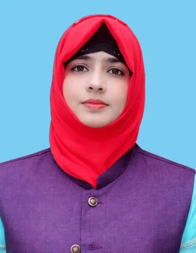 Laiba R. profile photo