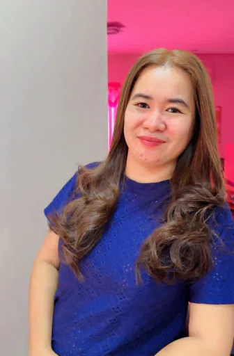 Photo of Jennelyn D.