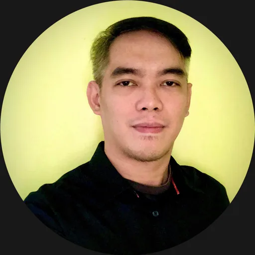 Mark P. — Mid-Level IT Infrastructure Specialist from Philippines