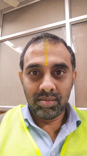 Vijayaraghavan S. profile photo