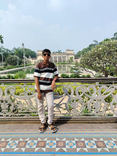 Simra A. profile photo
