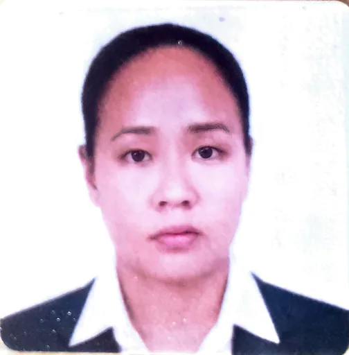 Cherriza A. profile photo