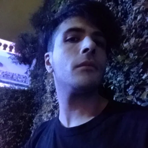 Agustin B. profile photo
