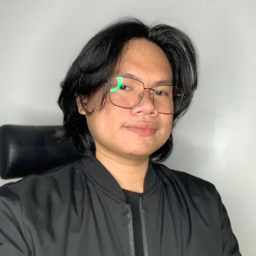 Marwen T. — Senior Virtual Assistant and Operations Support Specialist from Philippines