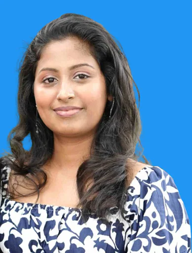 Thishara S. profile photo