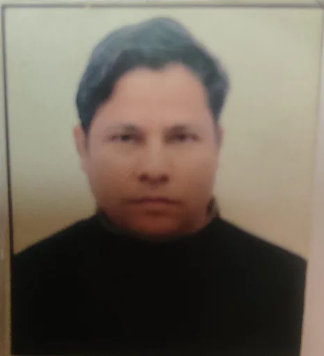 Om G. profile photo
