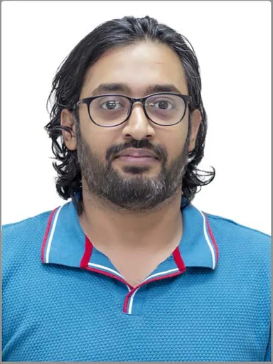 Sanaullah K. profile photo