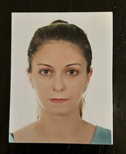 Maysoun T. profile photo